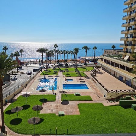 Aloha Playa Apartment Benalmádena Exterior photo