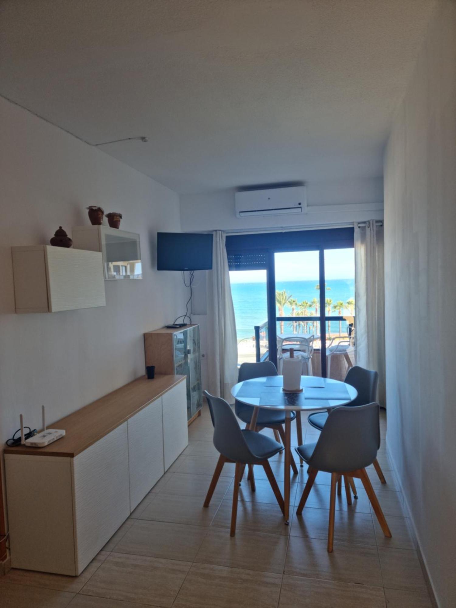 Aloha Playa Apartment Benalmádena Exterior photo